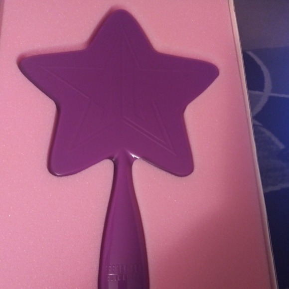 JEFFREE STAR PURPLE MIRROR - Picture 2 of 2